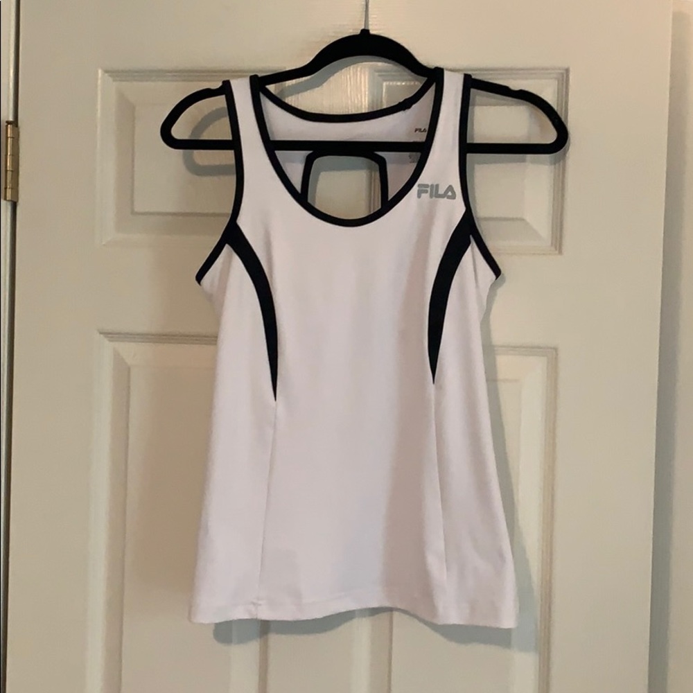 Fila Sport/Active Tank